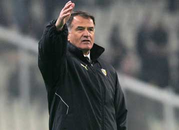 «Τίποτα δεν έχει κριθεί» προειδοποίησε ο Μπάγεβιτς