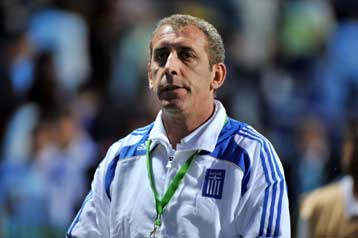 Φιλική νίκη της Εθνικής Νέων επί του Μαυροβουνίου