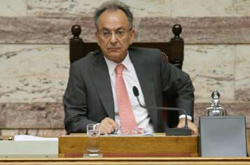 Δεν εξασφαλίστηκε η απαραίτητη συναίνεση για την ψήφο των αποδήμων