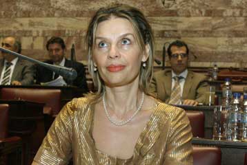 Στην Ολομέλεια η ιδιωτικοποίηση της ΟΑ με «ναι» από το ΛΑΟΣ και «όχι» ΠΑΣΟΚ-Αριστεράς