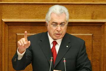 Με την κατάθεση Μανούση ξεκινά το έργο της Προανακριτικής για Παυλίδη