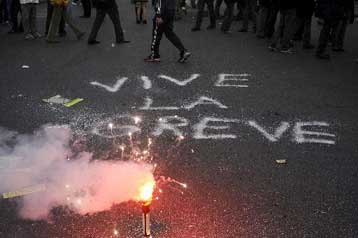 Σχεδόν οι μισοί Γάλλοι εγκρίνουν τις απαγωγές αφεντικών