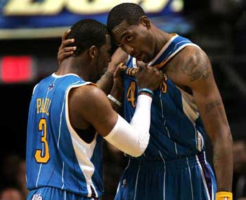 Συναρπαστικό 93-87 της Νέας Ορλεάνης επί των Χιτ