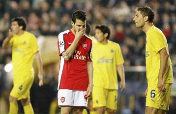 Αισιόδοξος ο Βενγκέρ, απογοητεύτηκε ο Φέργκιουσον