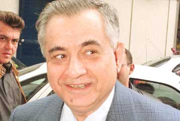 Υπό κατάσχεση το ταχύπλοο επιβατηγό πλοίο «Jet Ferry» της G.Α. Ferries