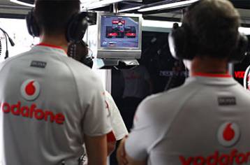 Στις 29 Απριλίου η απολογία η McLaren