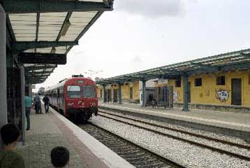 Καζάνι που βράζει ο ΟΣΕ εν όψει της ανασυγκρότησης