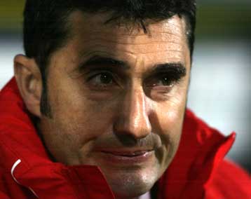 Για 1+1 κλείνουν την Παρασκευή Ολυμπιακός-Βαλβέρδε