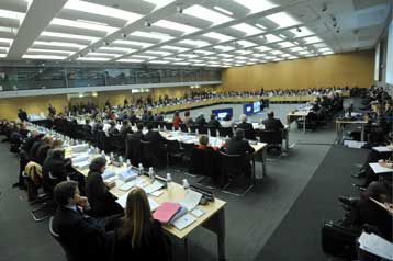 Συμβολικά μέτρα κατά του ΟΟΣΑ από την Ελβετία για την «γκρίζα» λίστα