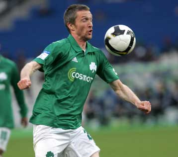 Υπέγραψε για τρία χρόνια στην Μπρόντμπι ο Νίλσον