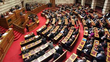 Aνοικτό το ενδεχόμενο αλλαγής του νόμου για το πανεπιστημιακό άσυλο