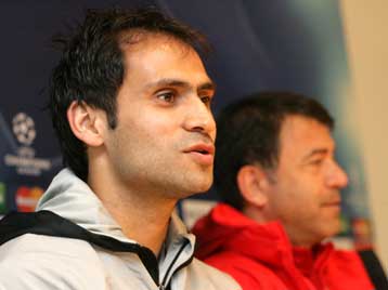 Φλερτ «Πάτσα» με την Ομόνοια αποκαλύπτουν στην Κύπρο