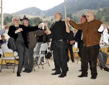 Στα τέλη Μαΐου ολοκληρώνεται ο βασικός άξονας της Εγνατίας Οδού