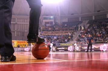 Το πρόγραμμα της Α φάσης των πλέι οφ στην Α1 μπάσκετ