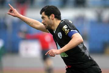 Σε Γεωργιάδη, και Κονσεϊσάο τα βραβεία των κορυφαίων της 28ης αγωνιστικής