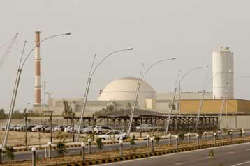 Πρόσκληση του Ιράν σε νέο γύρο συνομιλιών θα απευθύνουν οι έξι δυνάμεις