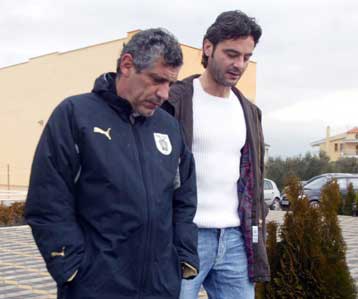 Στην πράξη ο σχεδιασμός του ΠΑΟΚ για την επόμενη αγωνιστική σεζόν