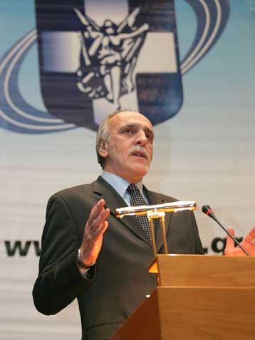 Προς ματαίωση το διεθνές μίτινγκ Θεσσαλονίκης, λόγω οικονομικής… κρίσης