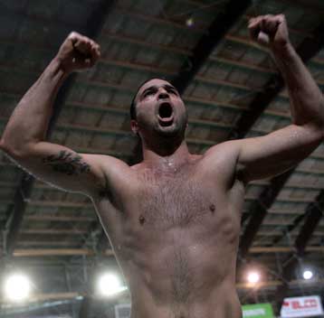 Με «προίκα» δύο γκολ ο Πανιώνιος για το τρόπαιο του LEN Trophy