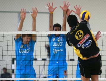 ΠΑΟ-Ηρακλής το πρώτο ζευγάρι των ημιτελικών, πρόκριση για Ολυμπιακό που περιμένει