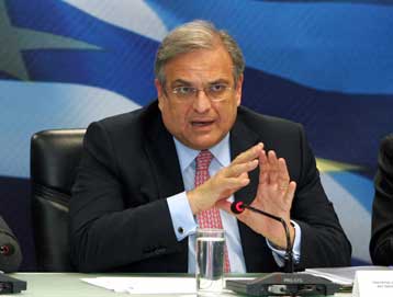 Μερική ανατροπή της εισοδηματικής πολιτικής για τους συνταξιούχους