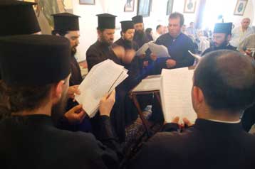 Τον οβολό της για το Ταμείο Πρόνοιας Δημοσίων Υπαλλήλων δίνει η Εκκλησία