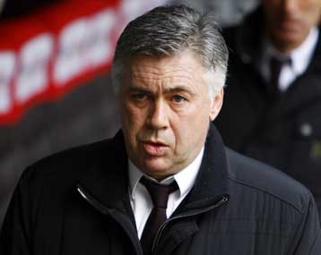 Ο Αντσελότι συμφώνησε προφορικά με την Τσέλσι