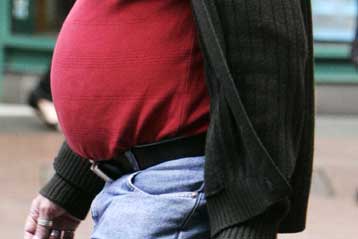 «Καλό» λίπος που κρύβεται στους ενήλικες όπλο κατά της παχυσαρκίας