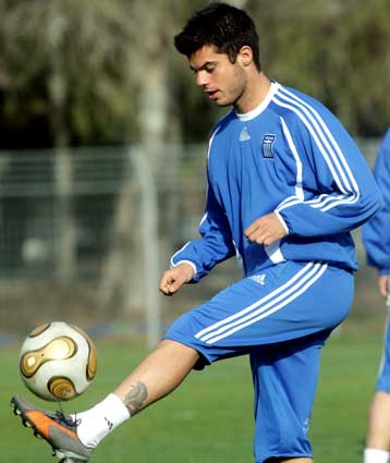 «Εχει γίνει δολιοφθορά» υποστήριξε ο Μονιάκης για την υπόθεση ντόπινγκ