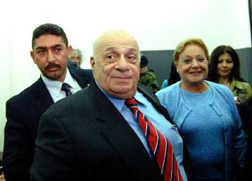 Αρνούνται κάθε ανάμιξη στην υπόθεση Εργκένεκον Ντενκτάς και Έρογλου