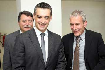 Προς διαβούλευση το νομοσχέδιο για τη λειτουργία των ΤΕΙ