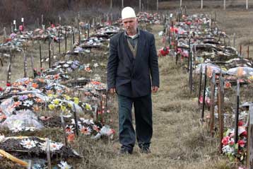 Απαγωγές και δολοφονίες στο Κόσοβο το 1999 καταγράφει έρευνα του BBC