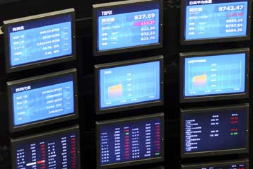 Ισχυρά κέρδη στο χρηματιστήριο της Νέας Υόρκης, θετικά και η Ευρώπη