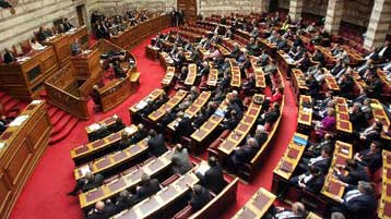 Ερώτηση στον πρωθυπουργό για τις αποδοχές στελεχών στο Δημόσιο απευθύνει το ΠΑΣΟΚ