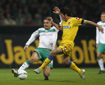 Προβάδισμα για Αμβρούργο, Βέρντερ και Σαχτάρ, ανοιχτοί λογαριασμοί για ΠΣΖ-Ντιναμό