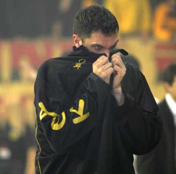 Στην αποστολή για την Καβάλα ο Δ.Παπανικολάου μετά τις εγγυήσεις του Μπ.Καραμανλή