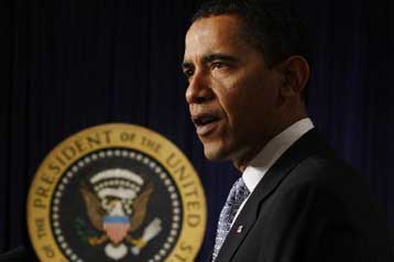 Επιπλέον κονδύλια για Ιράκ και Αφγανιστάν ζήτησε από το Κογκρέσο ο Μπ.Ομπάμα