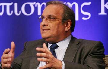 Υπέρ των «έκτακτων μέτρων» και στα εργασιακά ο Γ.Παπαθανασίου