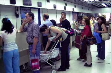 Από τη Μεγάλη Δευτέρα η διανομή των δελτίων κοινωνικού τουρισμού