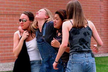 Όταν η σχολή γίνεται χώρος τραγωδίας