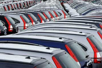 Σε επίπεδα της περασμένης δεκαετίας επέστρεψαν οι πωλήσεις αυτοκινήτου στην Ελλάδα