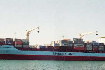 Αποπειράθηκε να δραπετεύσει ο Αμερικανός πλοίαρχος στα ανοιχτά της Σομαλίας