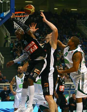 Τεστ για «αιώνιους» κόντρα σε Τρίκαλα και ΠΑΟΚ