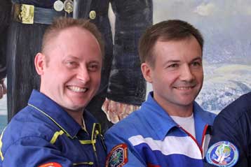 Διαψεύδονται οι ισχυρισμοί για διαστημικό «διπλωματικό επεισόδιο» στον ISS