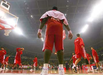 Επιστροφή του αδυνατισμένου «Σόφο» με συγνώμη σε όλους