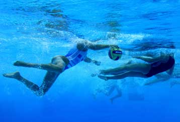 Πέφτει η αυλαία της κανονικής περιόδου στην Α1 γυναικών του πόλο