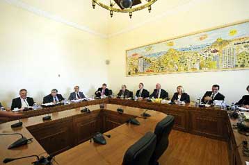 Επιβαρυντική για τον Αρ.Παυλίδη η κατάθεση στενού του συνεργάτη στην Προανακριτική