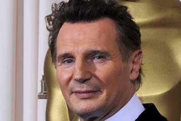 Η «Σύγκρουση Τιτάνων», η επόμενη ταινία του Λίαμ Νίσον