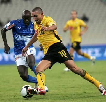 Η ΑΕΚ «βλέπει» Ντιέ, θέλει Κόρομαν και «έκλεισε» Καράμπελα