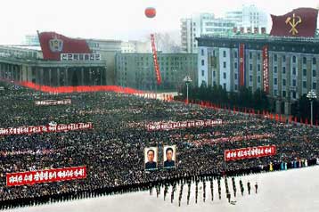 Σε δήλωση καταδίκης της Βορείου Κορέας καταλήγει το Συμβούλιο Ασφαλείας